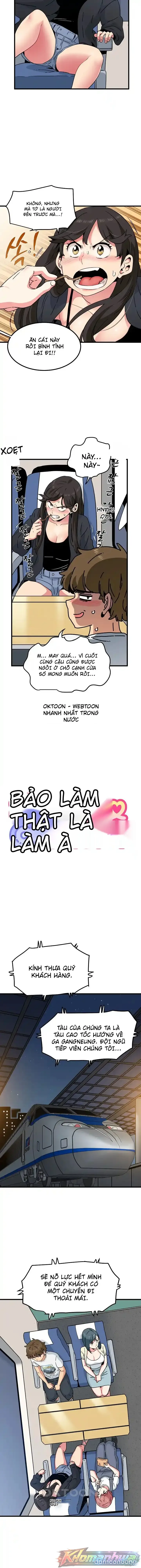 Bước ngoặt 
