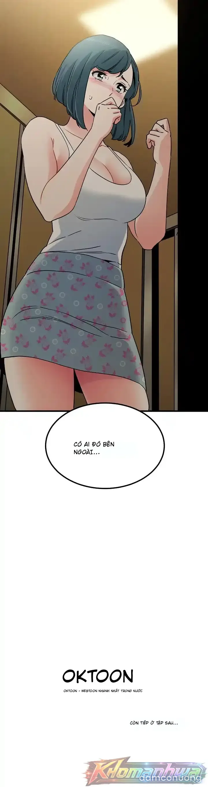 Bước ngoặt 