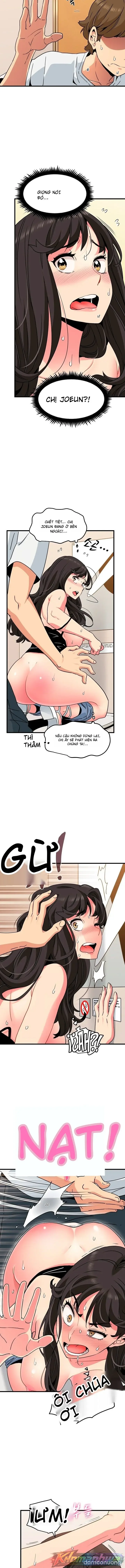 Bước ngoặt 