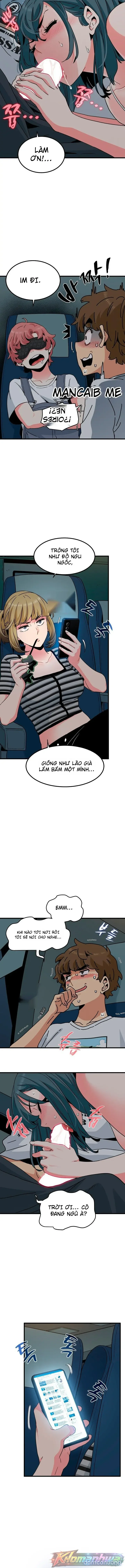 Bước ngoặt 