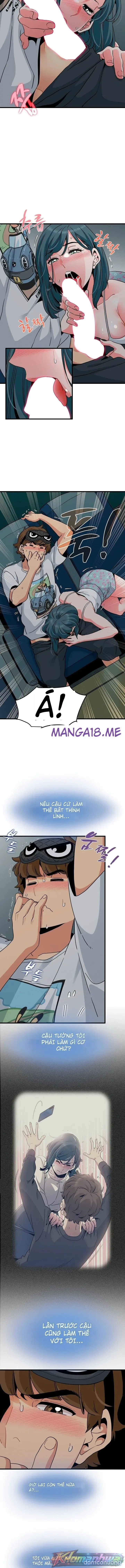 Bước ngoặt 