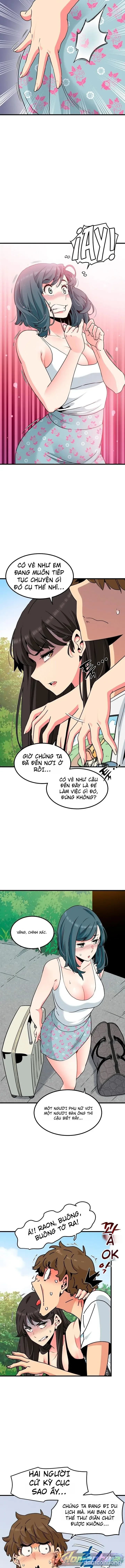 Bước ngoặt 