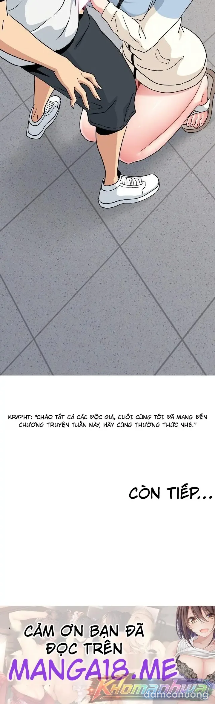Bước ngoặt 