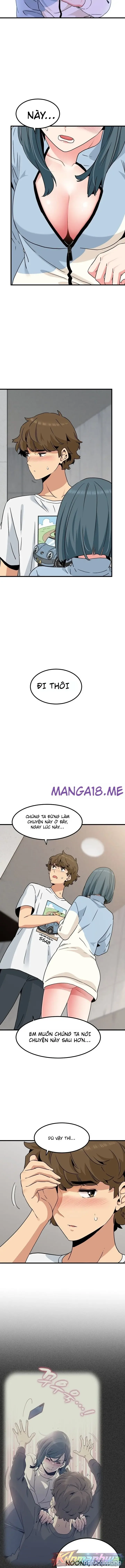 Bước ngoặt 
