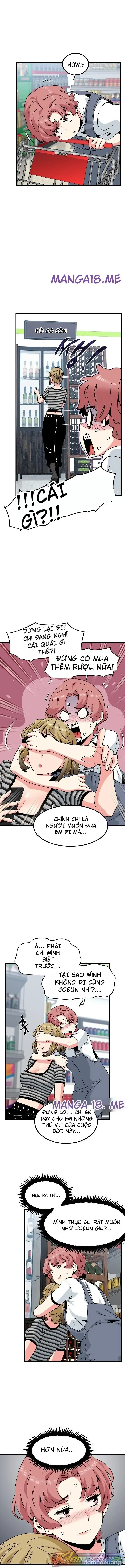 Bước ngoặt 