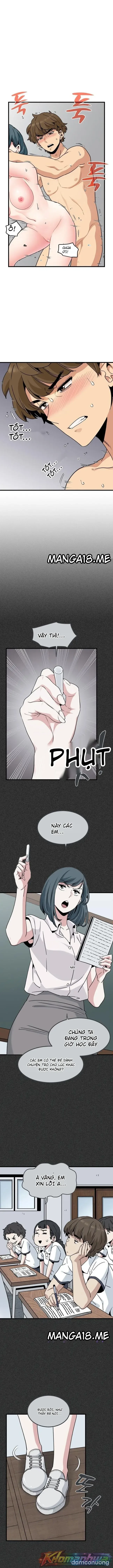 Bước ngoặt 