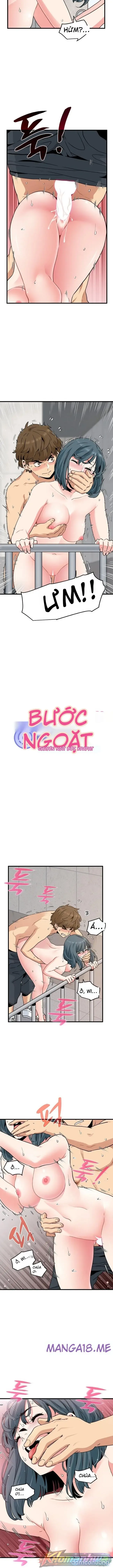 Bước ngoặt 