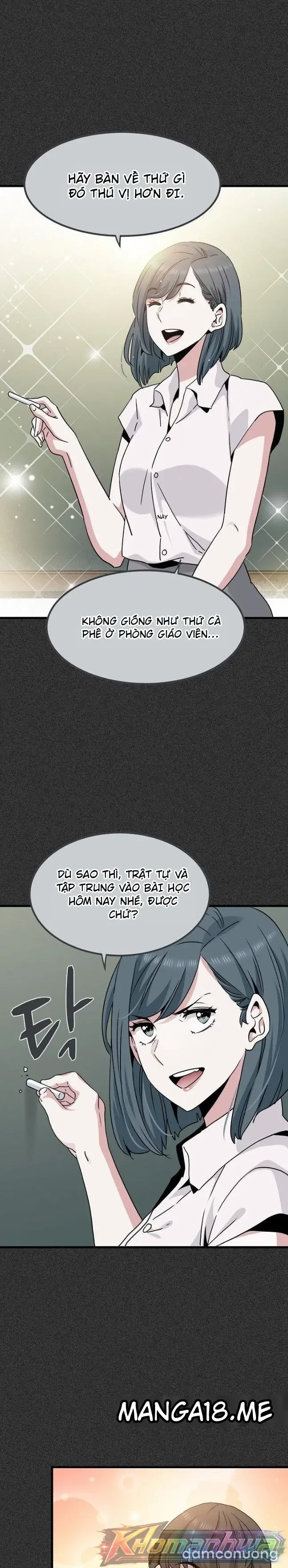 Bước ngoặt 