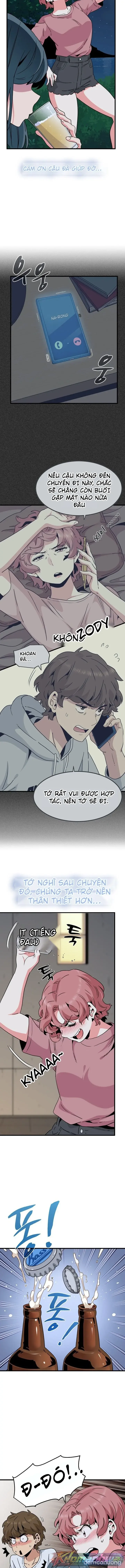 Bước ngoặt 