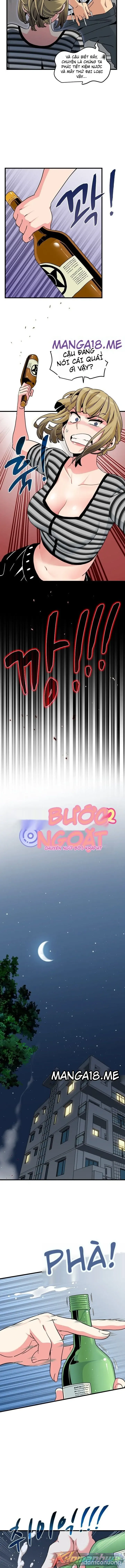 Bước ngoặt 
