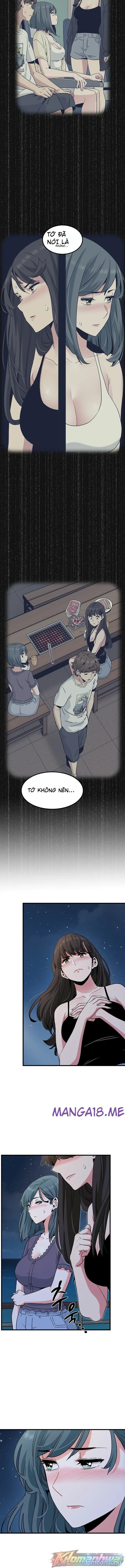 Bước ngoặt 