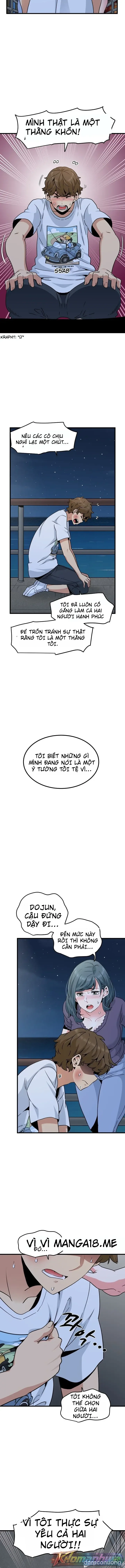 Bước ngoặt 