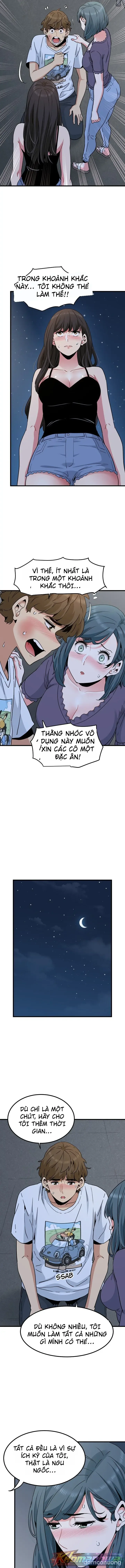 Bước ngoặt 