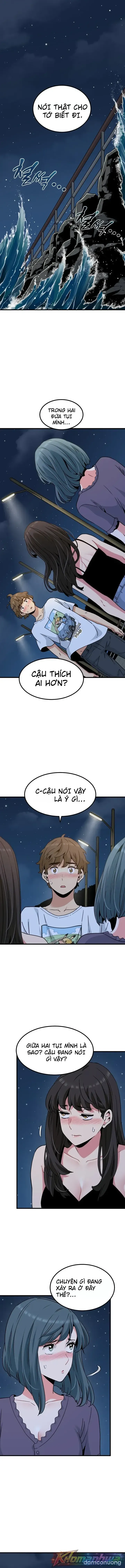 Bước ngoặt 