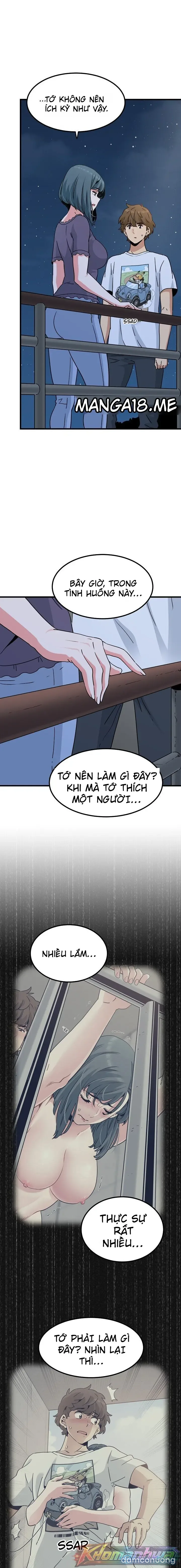 Bước ngoặt 