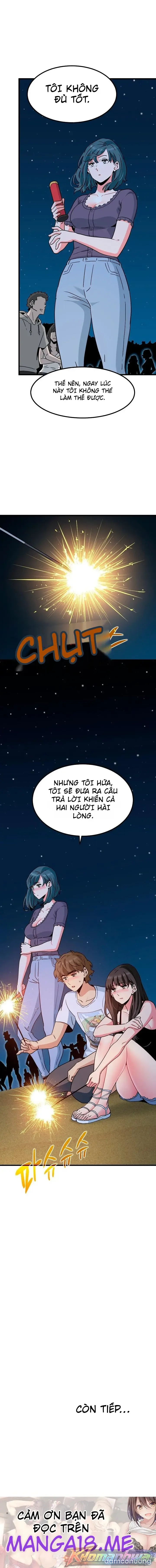 Bước ngoặt 