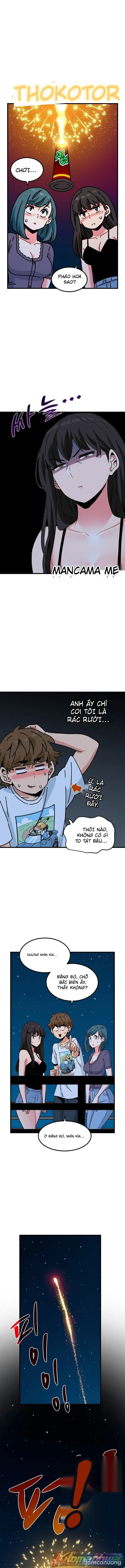 Bước ngoặt 