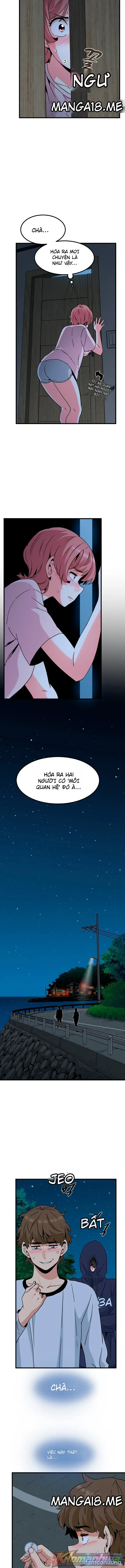 Bước ngoặt 