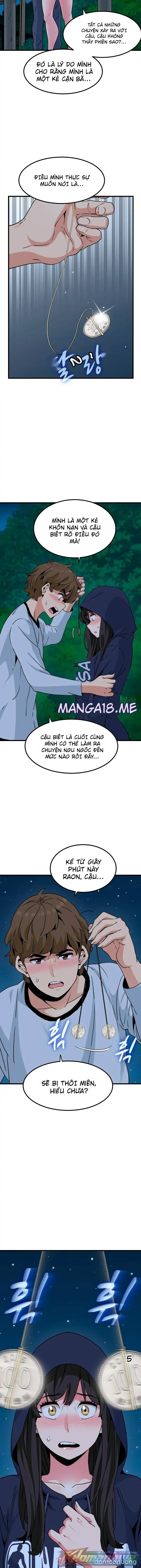 Bước ngoặt 
