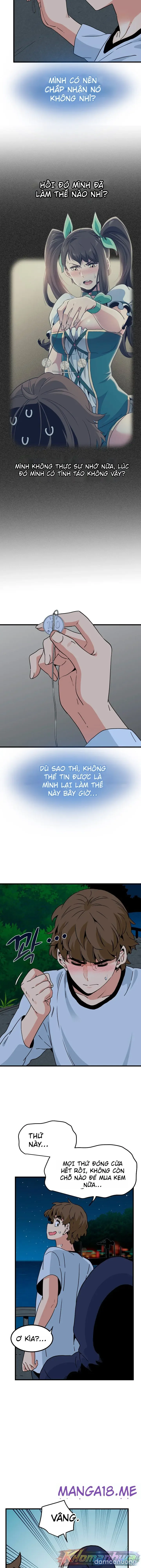 Bước ngoặt 