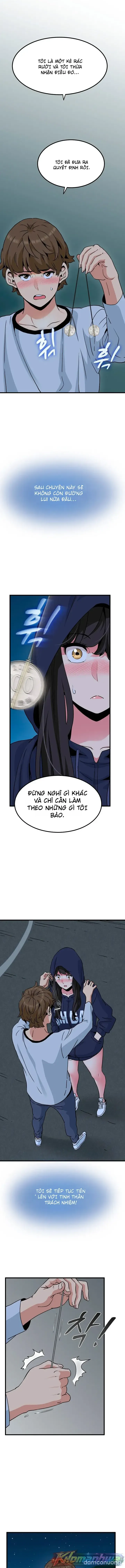 Bước ngoặt 