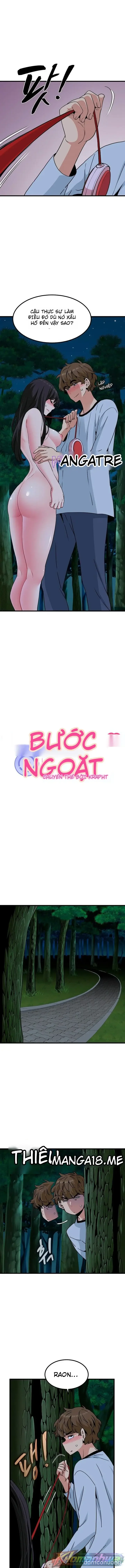 Bước ngoặt 