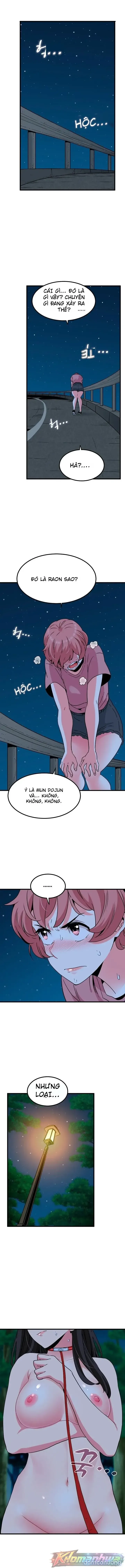Bước ngoặt 