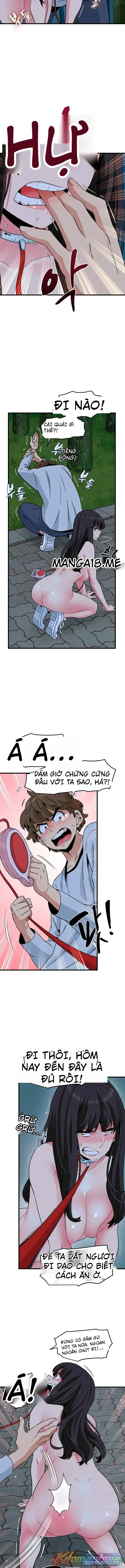Bước ngoặt 