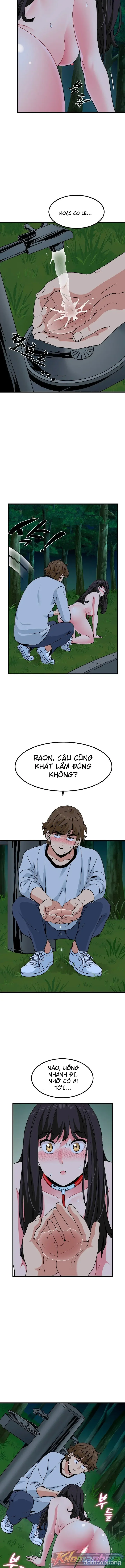 Bước ngoặt 