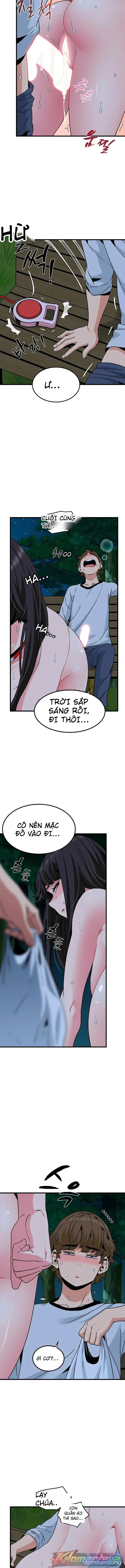 Bước ngoặt 