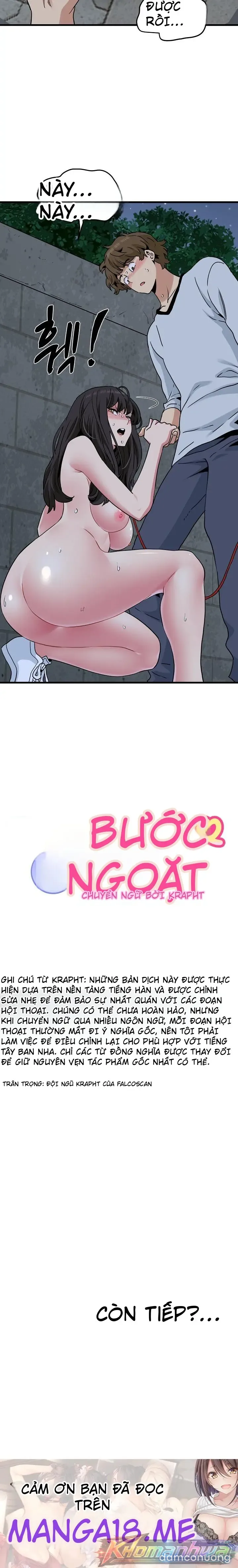 Bước ngoặt 