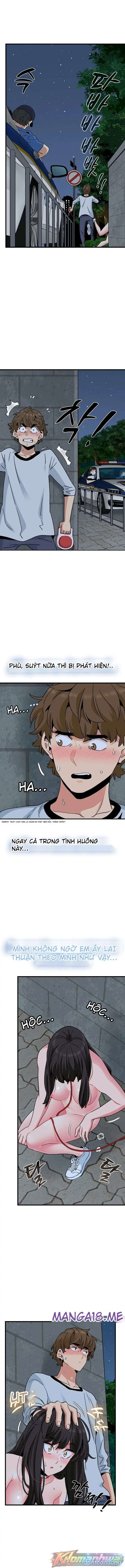 Bước ngoặt 