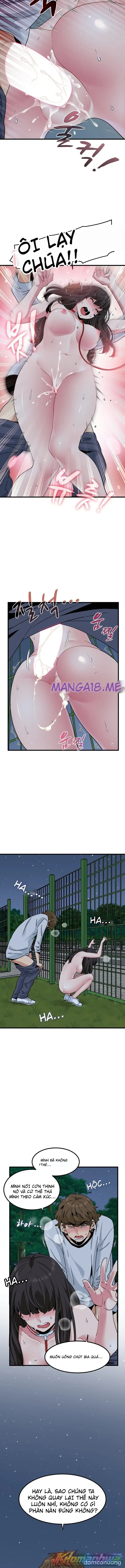 Bước ngoặt 