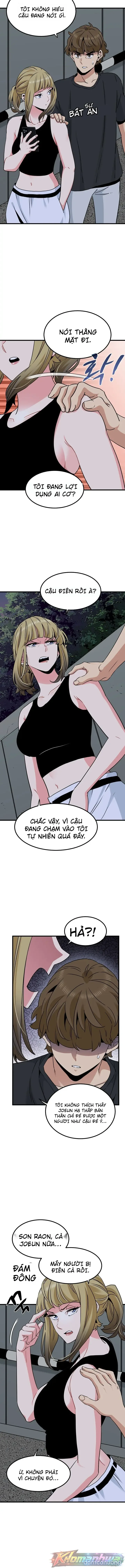 Bước ngoặt 