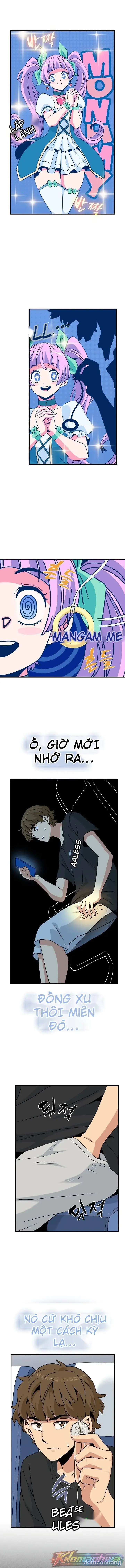Bước ngoặt 