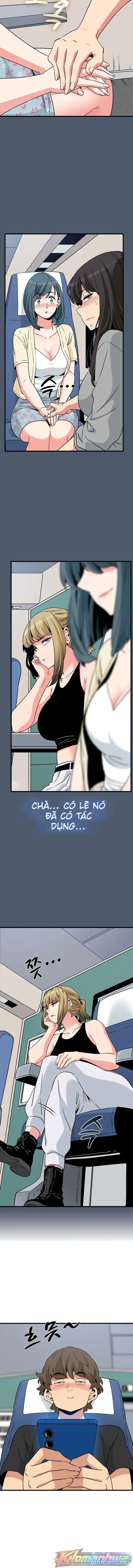 Bước ngoặt 
