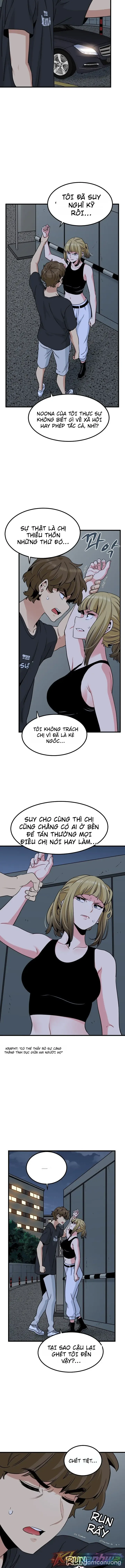 Bước ngoặt 
