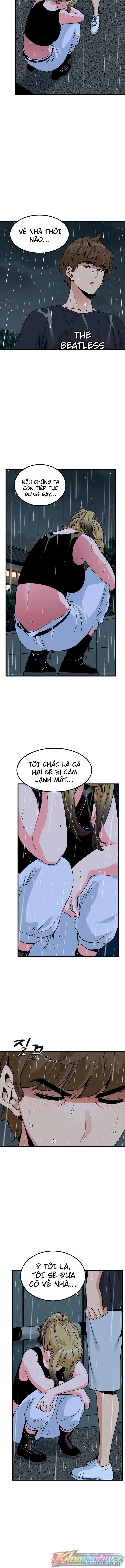 Bước ngoặt 
