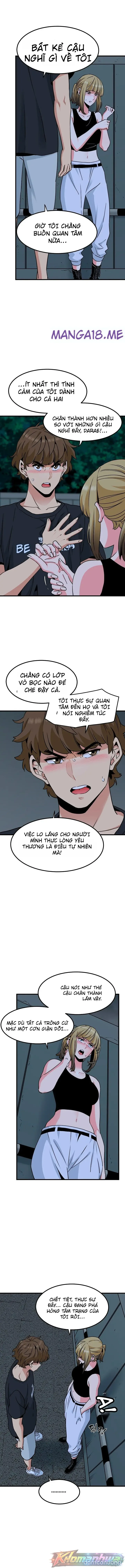 Bước ngoặt 