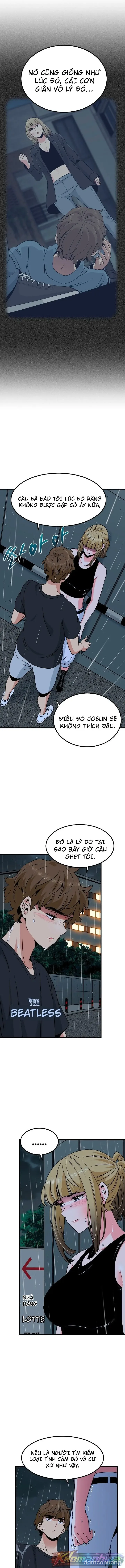 Bước ngoặt 