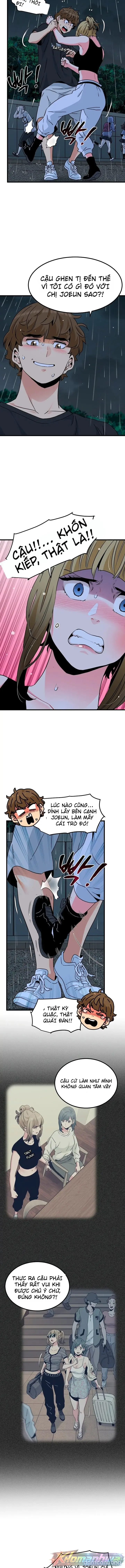 Bước ngoặt 