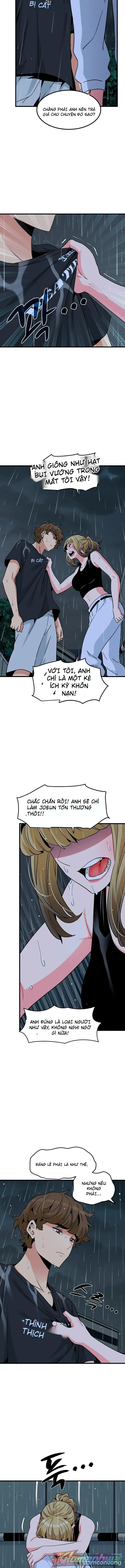 Bước ngoặt 