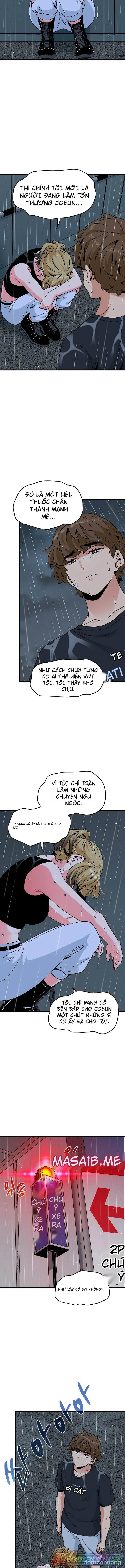 Bước ngoặt 