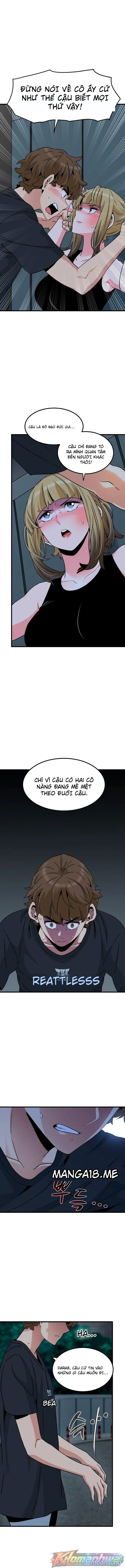 Bước ngoặt 