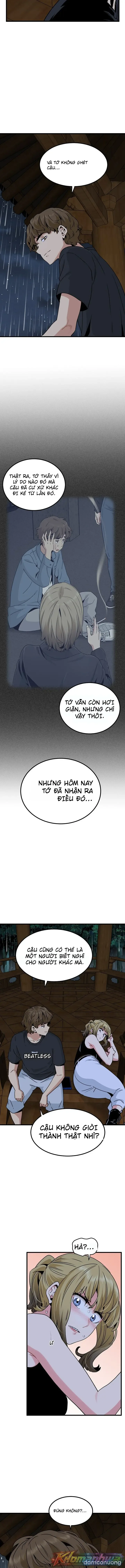 Bước ngoặt 
