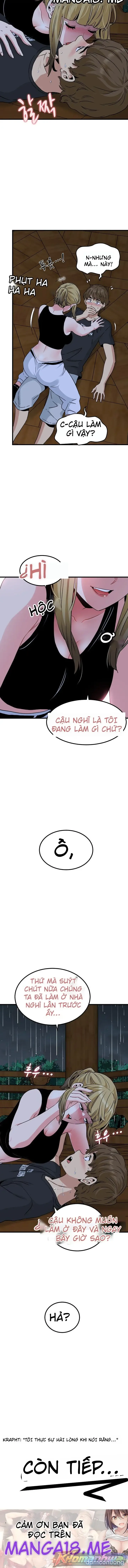 Bước ngoặt 