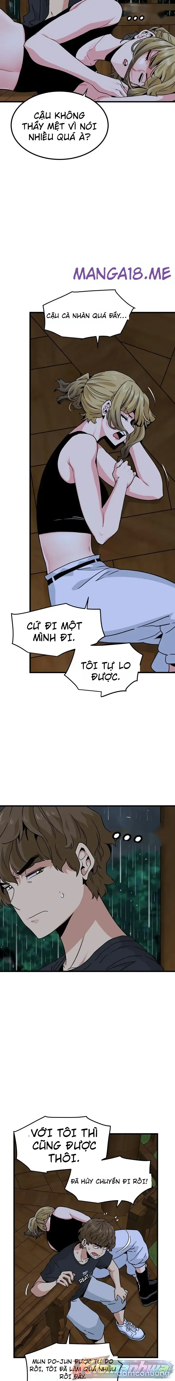 Bước ngoặt 