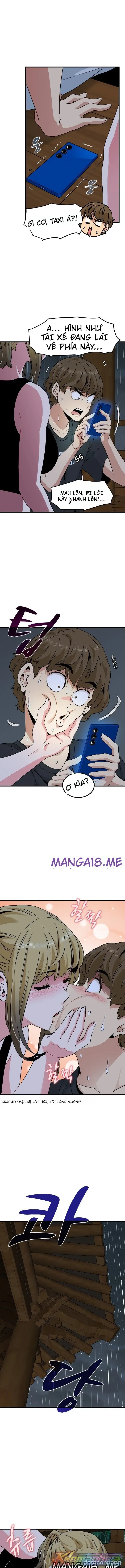 Bước ngoặt 