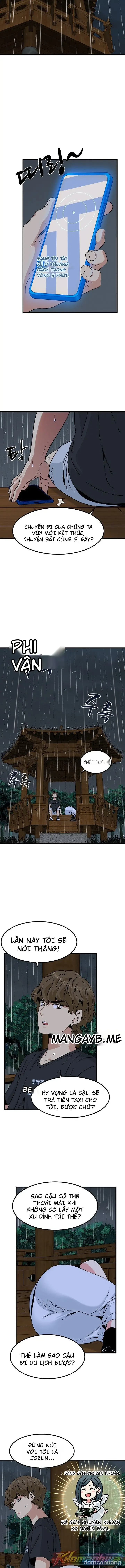 Bước ngoặt 