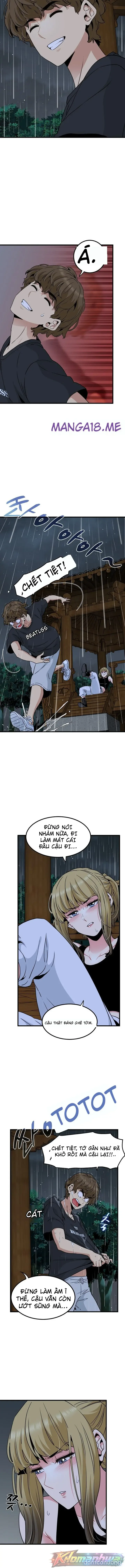 Bước ngoặt 
